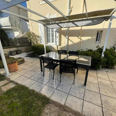 Villa Familiale A 200M De La Plage, 8 Pers, Terrasse, Plancha, Proche Capbreton - Fr-1-413-170 Eksteriør billede